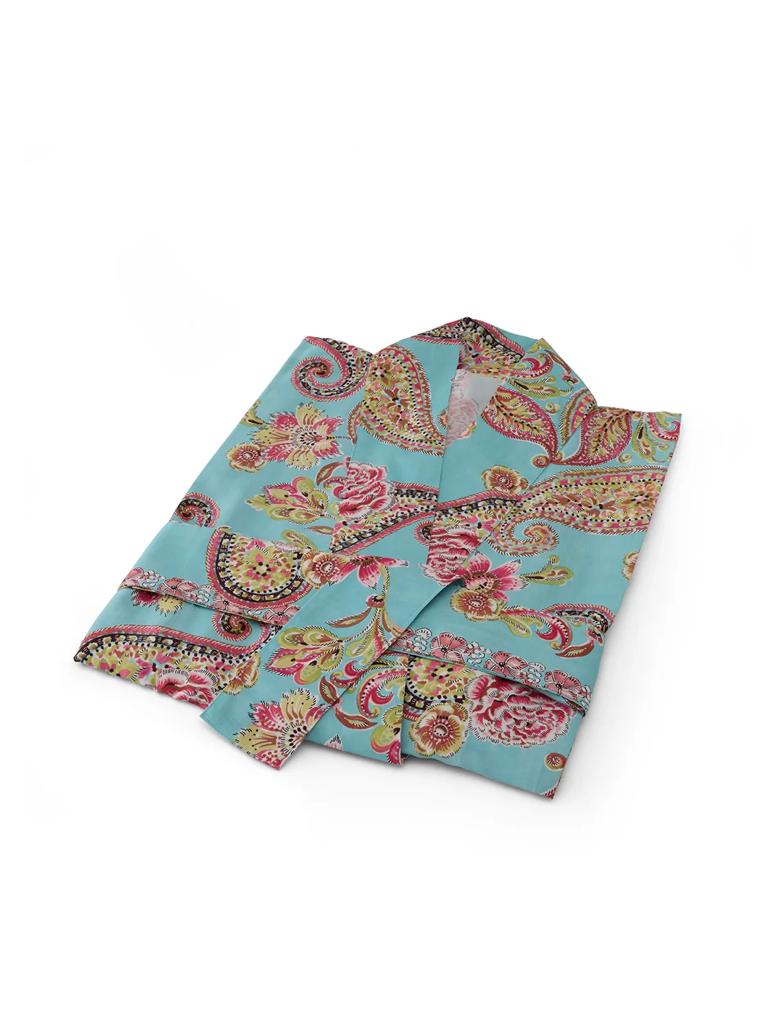 BASSETTI KIMONO RAPALLO T1