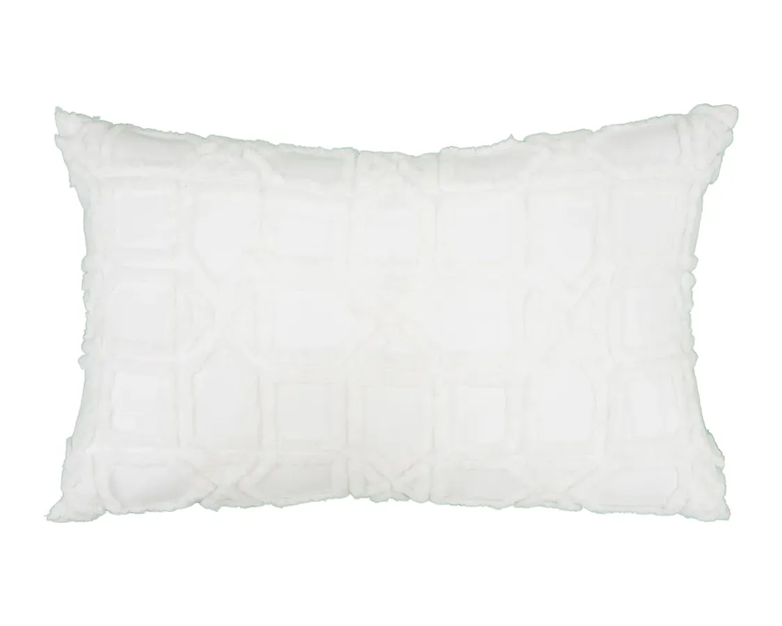 HALVOR BAKKE NAPIER PUTETREKK - BRILLIANT WHITE