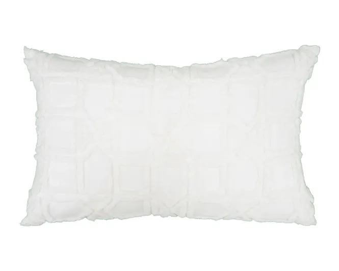 Hovedbilde HALVOR BAKKE NAPIER PUTETREKK - BRILLIANT WHITE