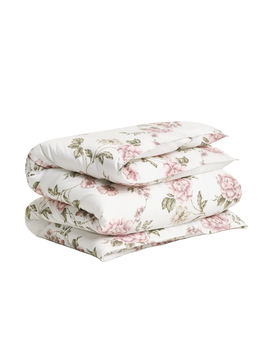 GANT FLORAL PRINT DYNETREKK - WASHED PINK