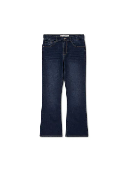 Hovedbilde LEVIS LVG WIDE 726 HIGH RISE FLARE JEANS