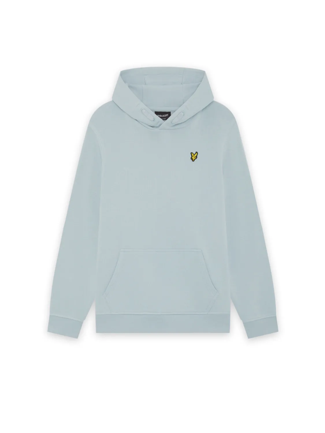 LYLE & SCOTT HETTEGENSER - OPAL BLUE