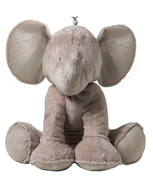 Hovedbilde BAMSE ELEFANTEN FERDINAND 60CM