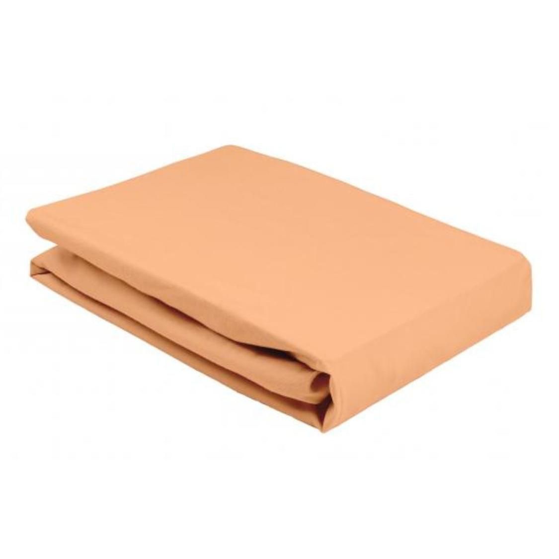 ELEGANTE JERSEY STRETCHLAKEN - #08 PEACH