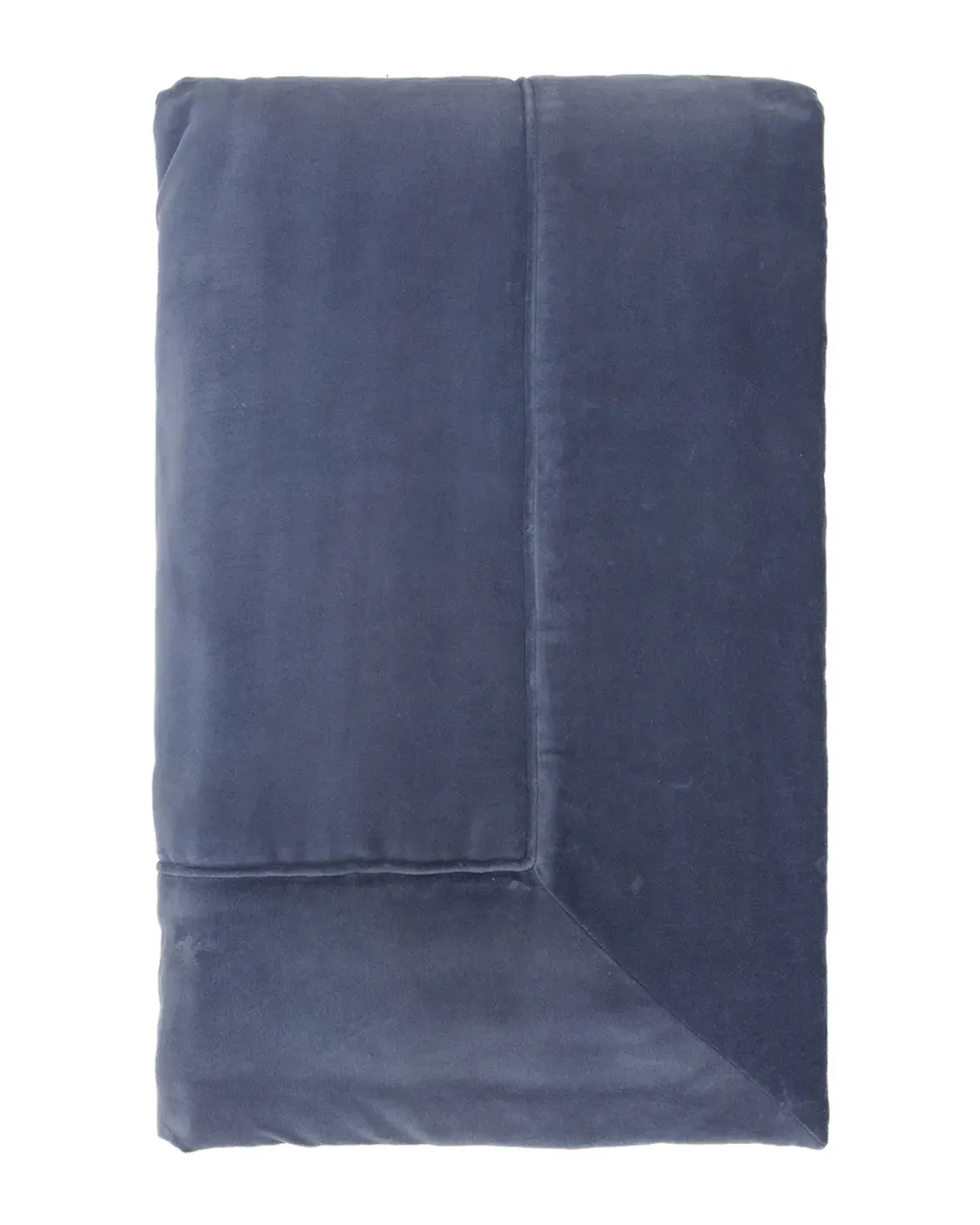 HALVOR BAKKE WELLINGTON SENGETEPPE - VINTAGE INDIGO