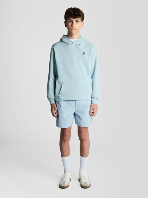 Hovedbilde LYLE & SCOTT HETTEGENSER - OPAL BLUE