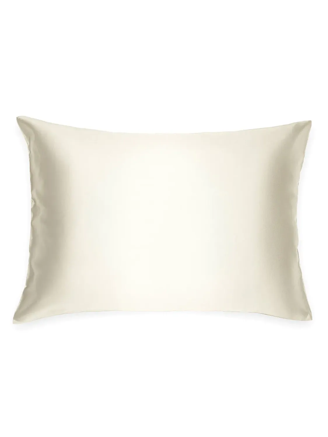 BRANCHÉ CHARMEUSE SILKEPUTEVAR - CREME