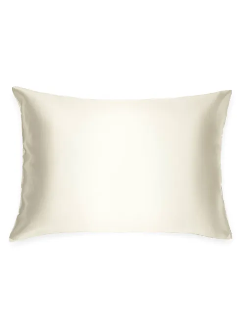 Hovedbilde BRANCHÉ CHARMEUSE SILKEPUTEVAR - CREME