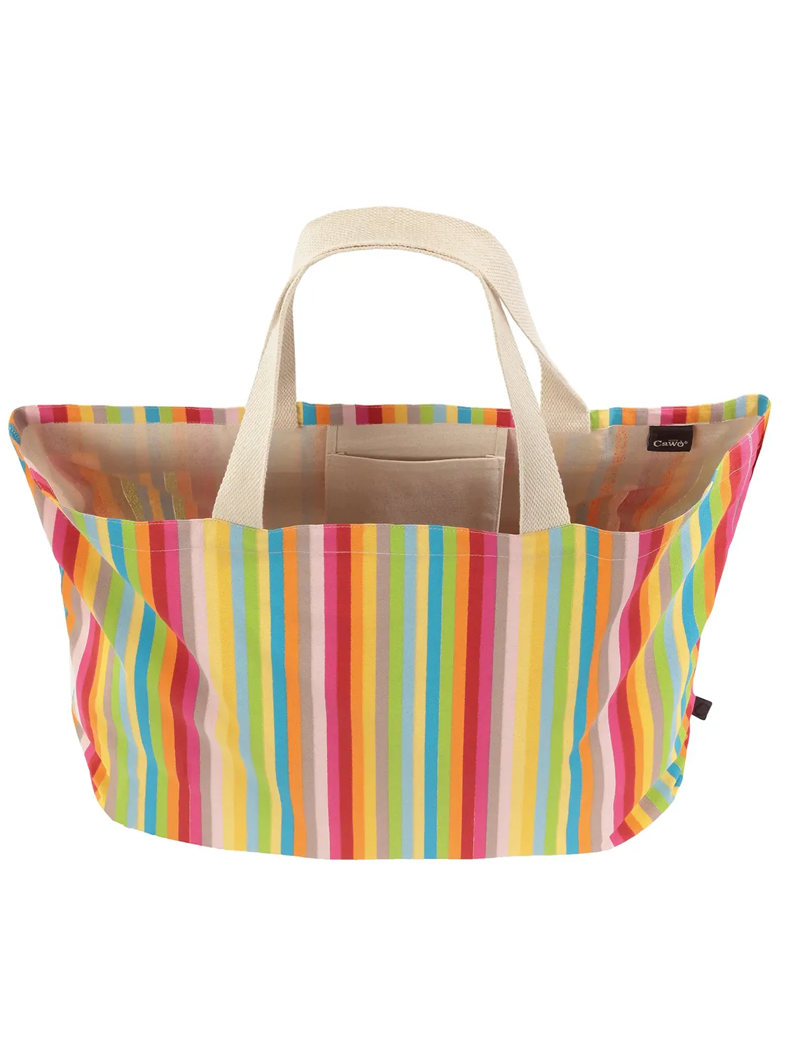 CAWÖ LIFESTYLE STRANDBAG