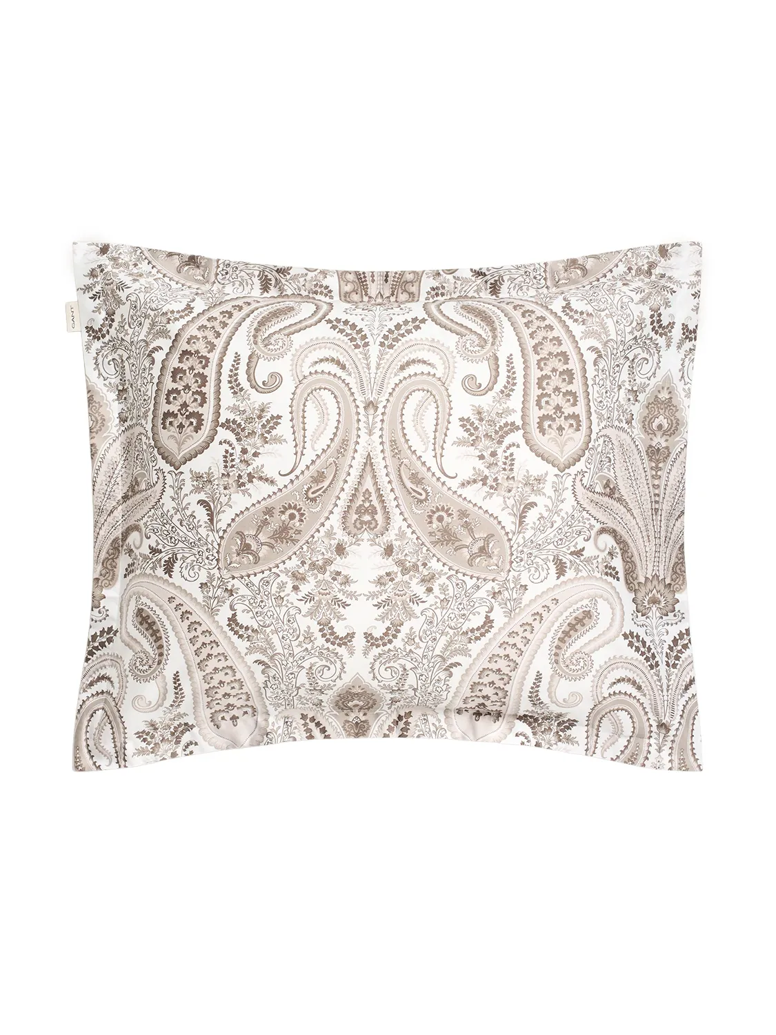 GANT KEY WEST PAISLEY PUTETREKK - CLAY BEIGE
