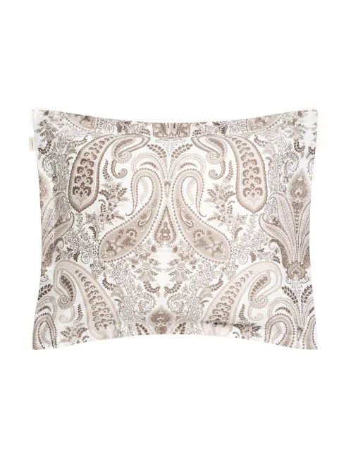 Hovedbilde GANT KEY WEST PAISLEY PUTETREKK - CLAY BEIGE