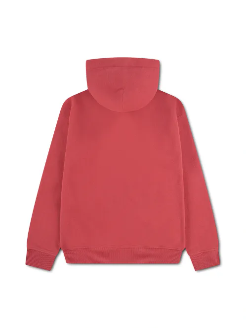 Hovedbilde ABERCROMBIE ESSENTIALS FLEECE HETTEGENSER