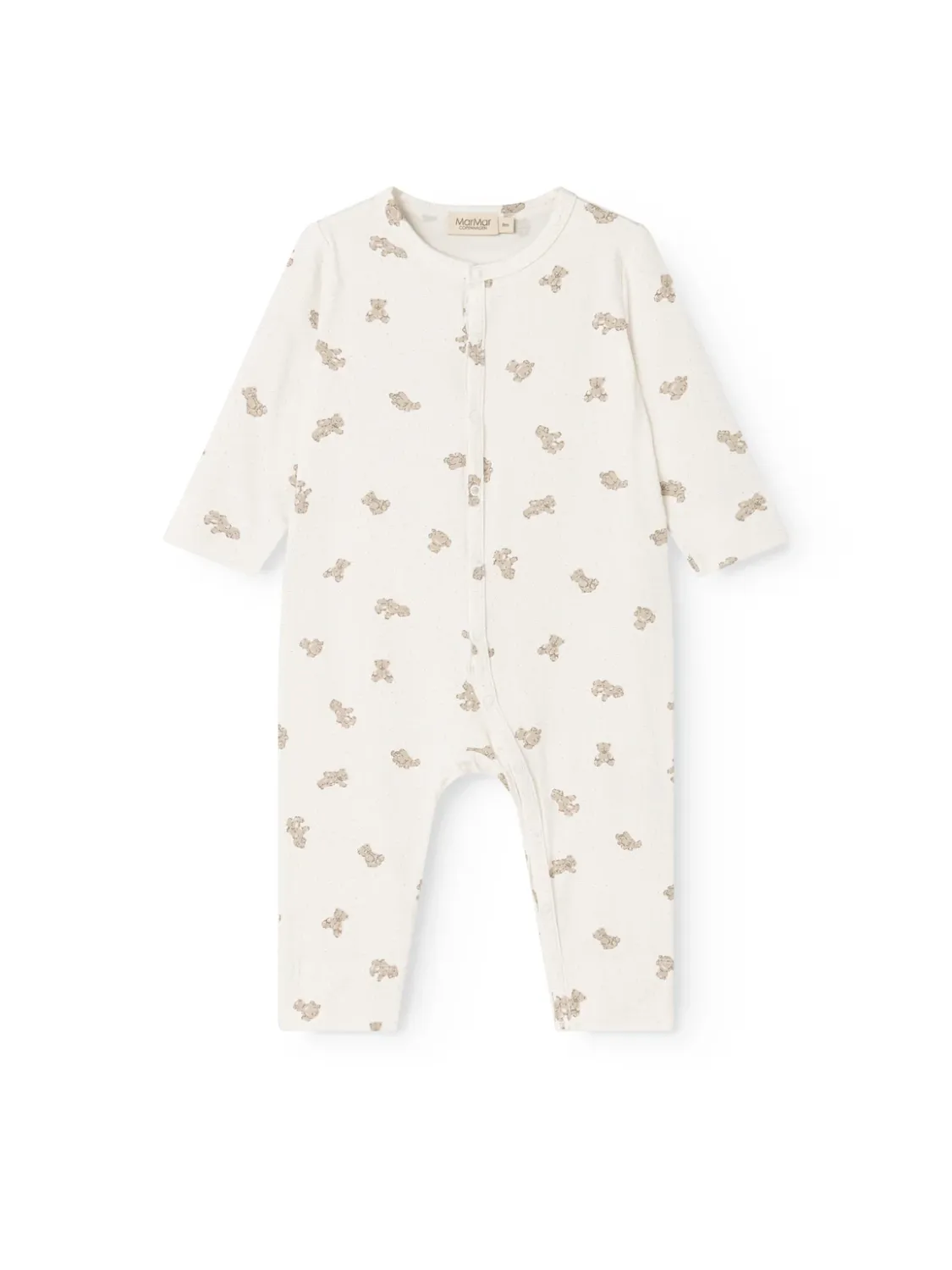 MARMAR RUKA HELDRESS - TEDDYBEAR