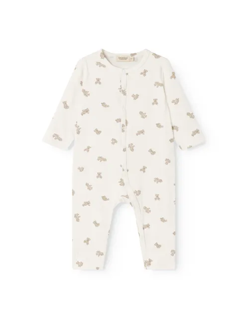 Hovedbilde MARMAR RUKA HELDRESS - TEDDYBEAR