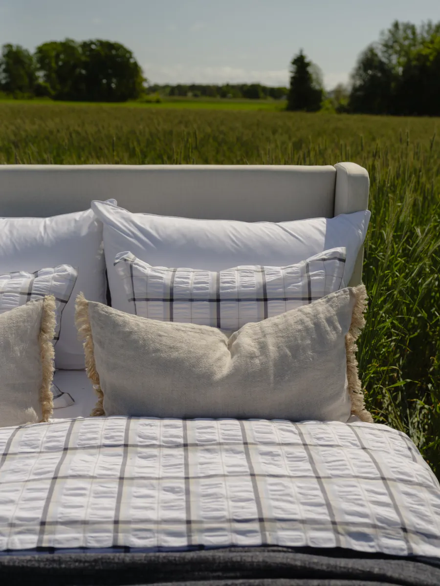 HALVOR BAKKE NOX SENGESETT - MIDNIGHT BLUE