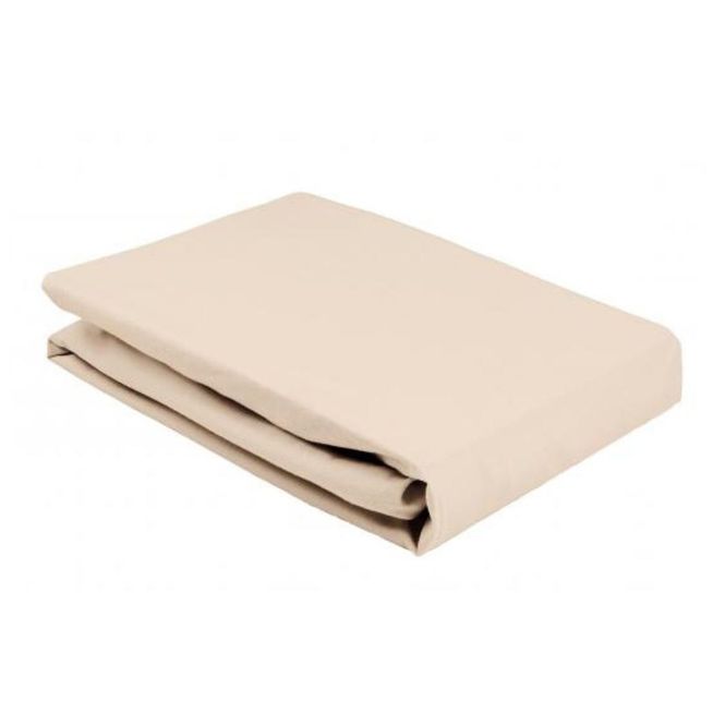 Hovedbilde ELEGANTE JERSEY STRETCHLAKEN - #71 SAND
