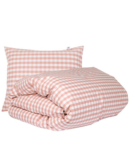 Hovedbilde MILLE NOTTI CASELLA SENGETØY - ROSA