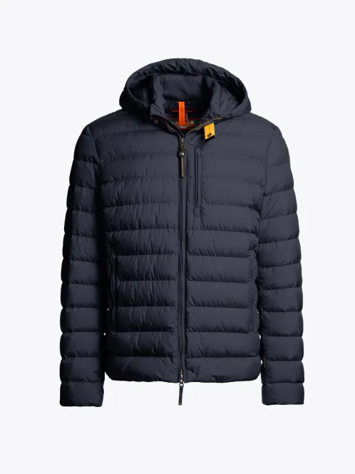 Hovedbilde PARAJUMPERS LAST MINUTE JAKKE - NAVY