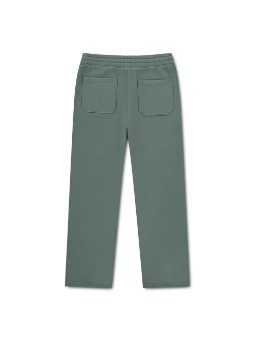 Hovedbilde ABERCROMBIE BENCHWARMER FLEECE JOGGEBUKSE