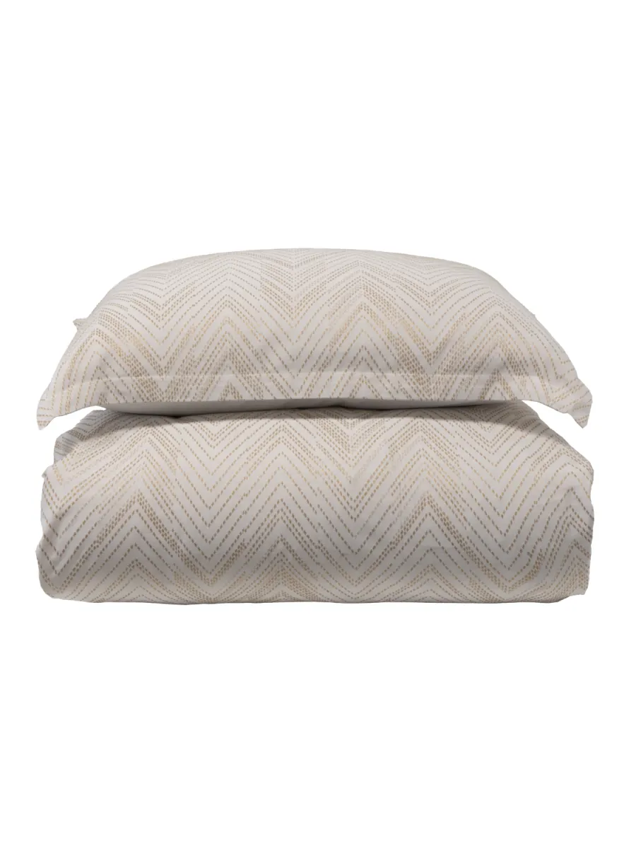 HALVOR BAKKE ZEVA SENGESETT - LYS SAND