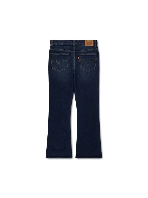 Hovedbilde LEVIS LVG WIDE 726 HIGH RISE FLARE JEANS