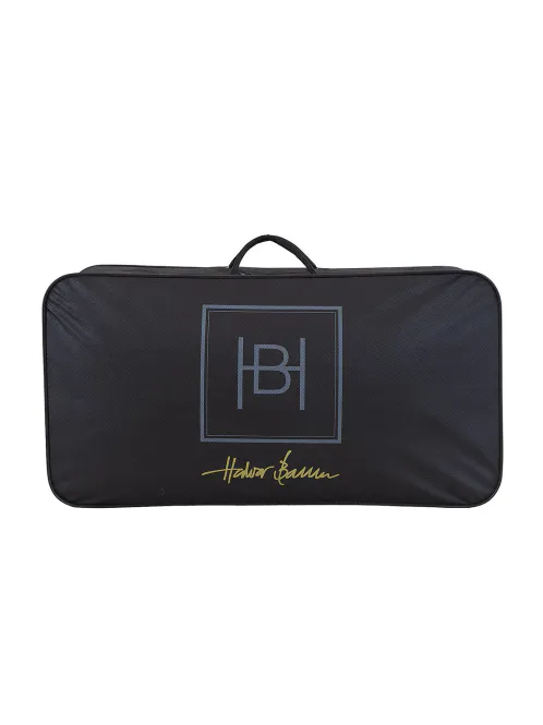 Hovedbilde HALVOR BAKKE MASTER PILLOW