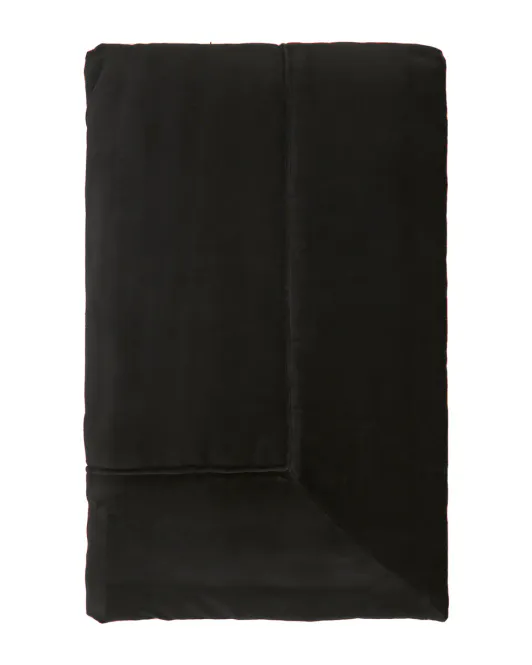 Hovedbilde HALVOR BAKKE WELLINGTON SENGETEPPE - BLACK
