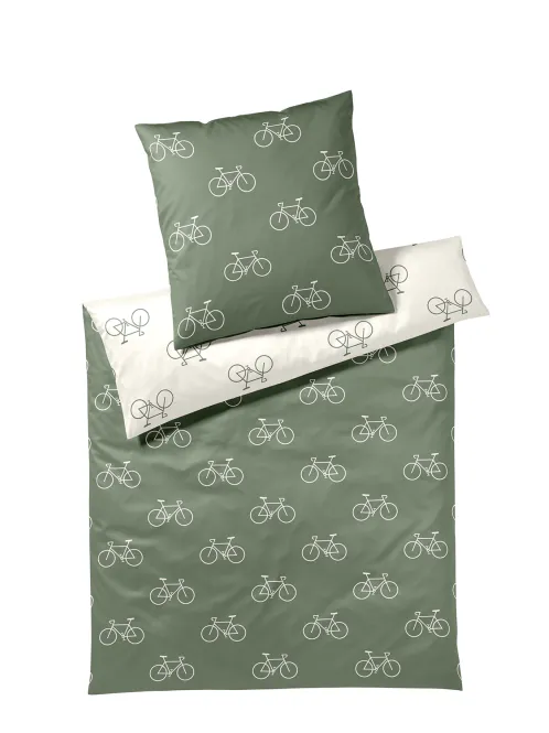 Hovedbilde ELEGANTE VELO SENGETØY