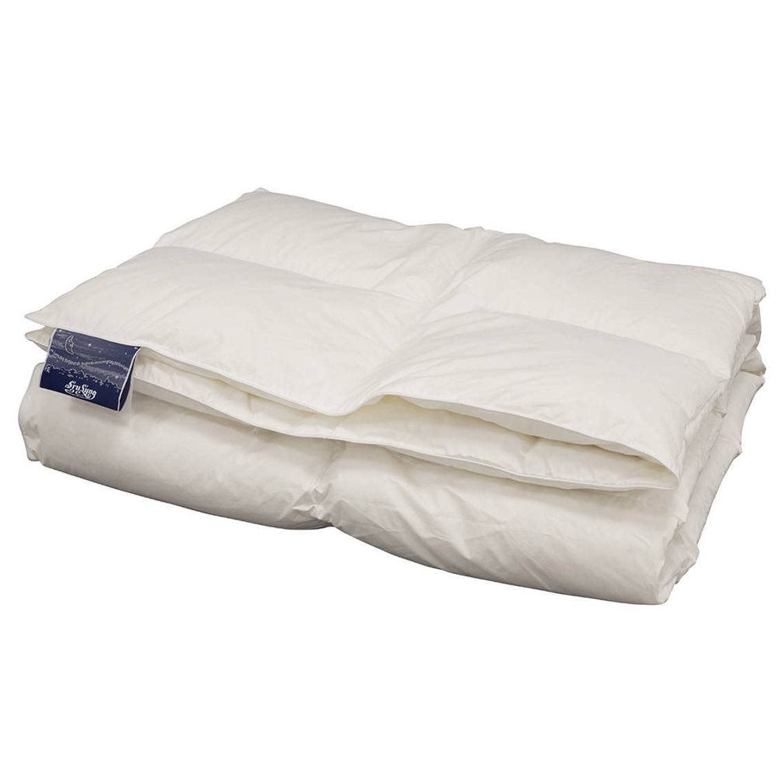 Fru Lyng dundyne LIGHT kval. 13+