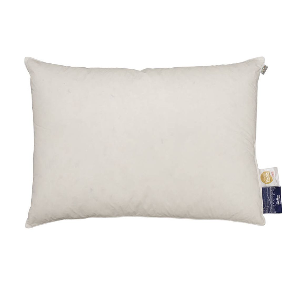 Høy 7 50x70cm dunpute - 730g