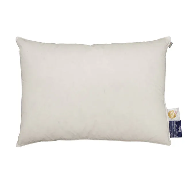 Hovedbilde Høy 7 50x70cm dunpute - 730g