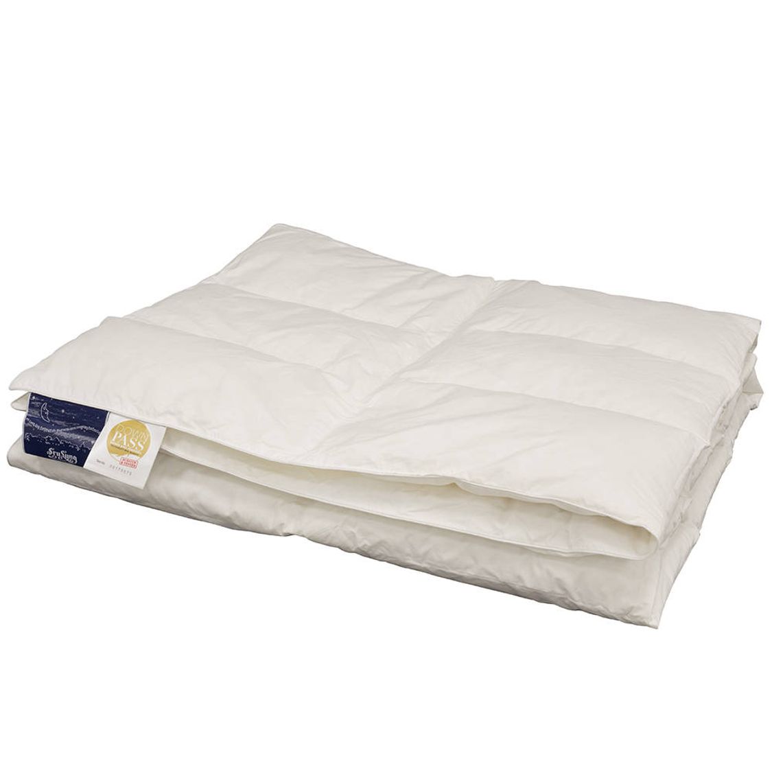 Fru Lyng dundyne X-LIGHT kval. 14+