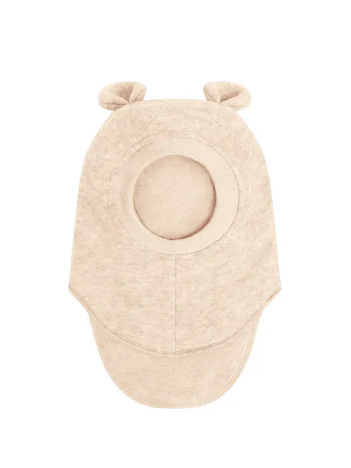 Hovedbilde HUTTEliHUT BALACLAVA - SAND