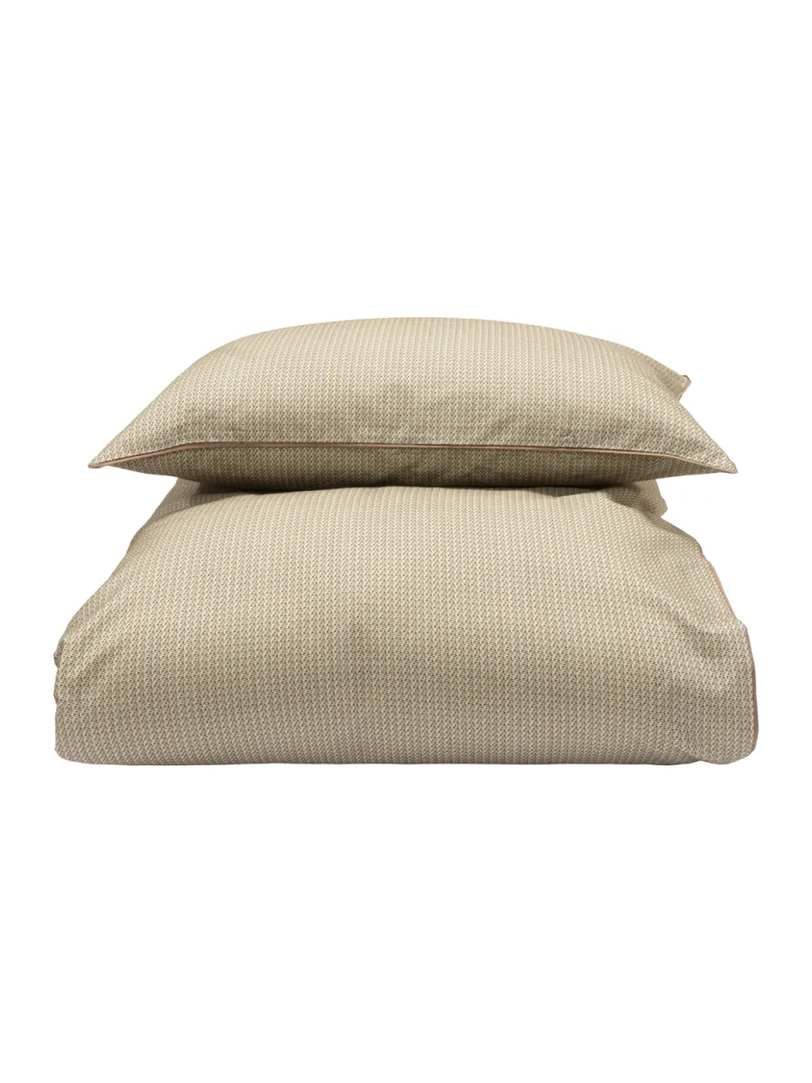 BORÅS COTTON ENZO SENGETØY - BEIGE