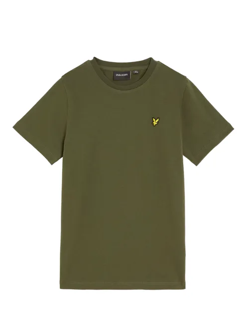 Hovedbilde LYLE & SCOTT T-SKJORTE - DEEP DEPTHS