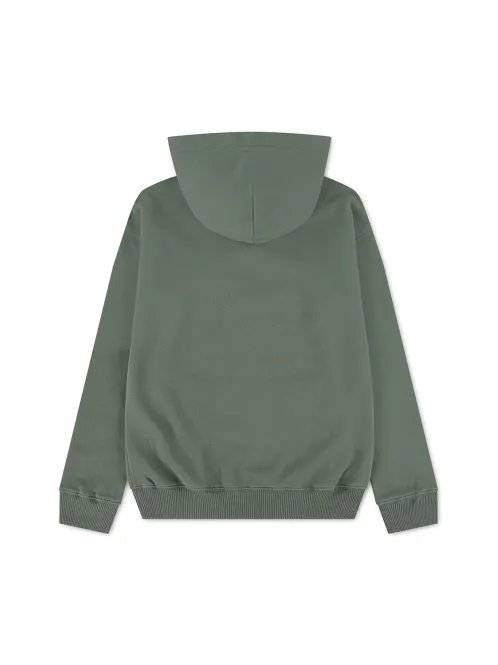 Hovedbilde ABERCROMBIE LOGO FLEECE HETTEGENSER