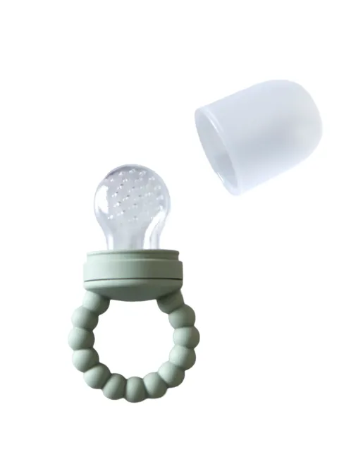 Hovedbilde JACK O JUNO BUBBLE FRUIT FEEDER - SAGE