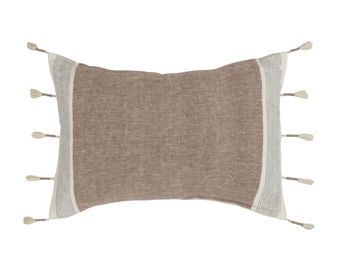 REBELL OUTDOOR VITA PUTETREKK - BRUN