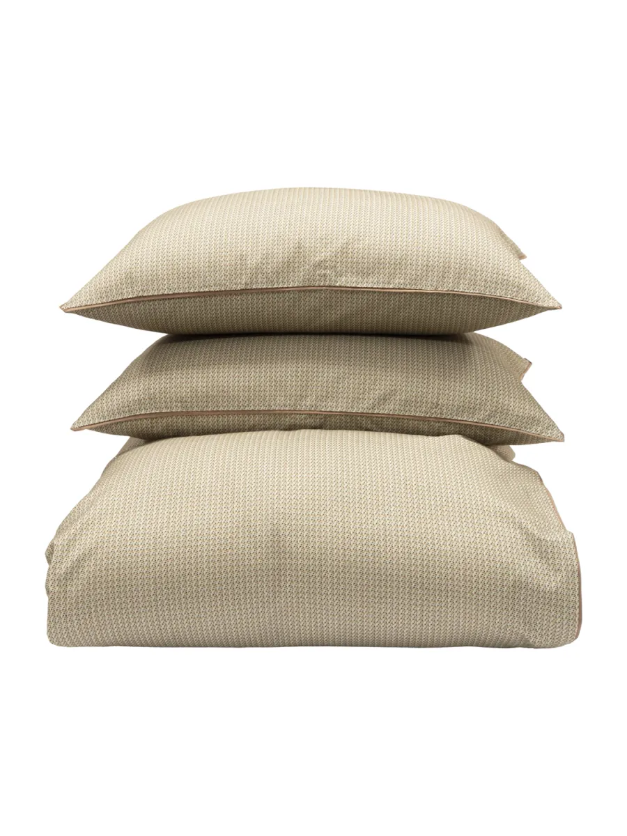 BORÅS COTTON ENZO SENGETØY - BEIGE