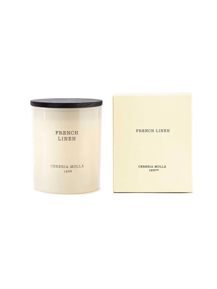 CERERIA MOLLA FRENCH LINEN DUFTLYS