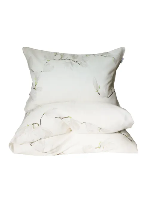 Hovedbilde FRU LYNG MAGNOLIA SENGETØY - BEIGE