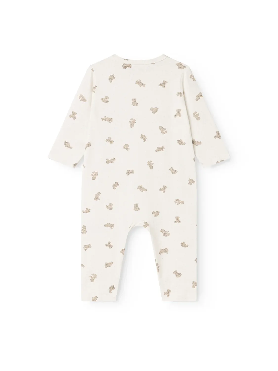 MARMAR RUKA HELDRESS - TEDDYBEAR