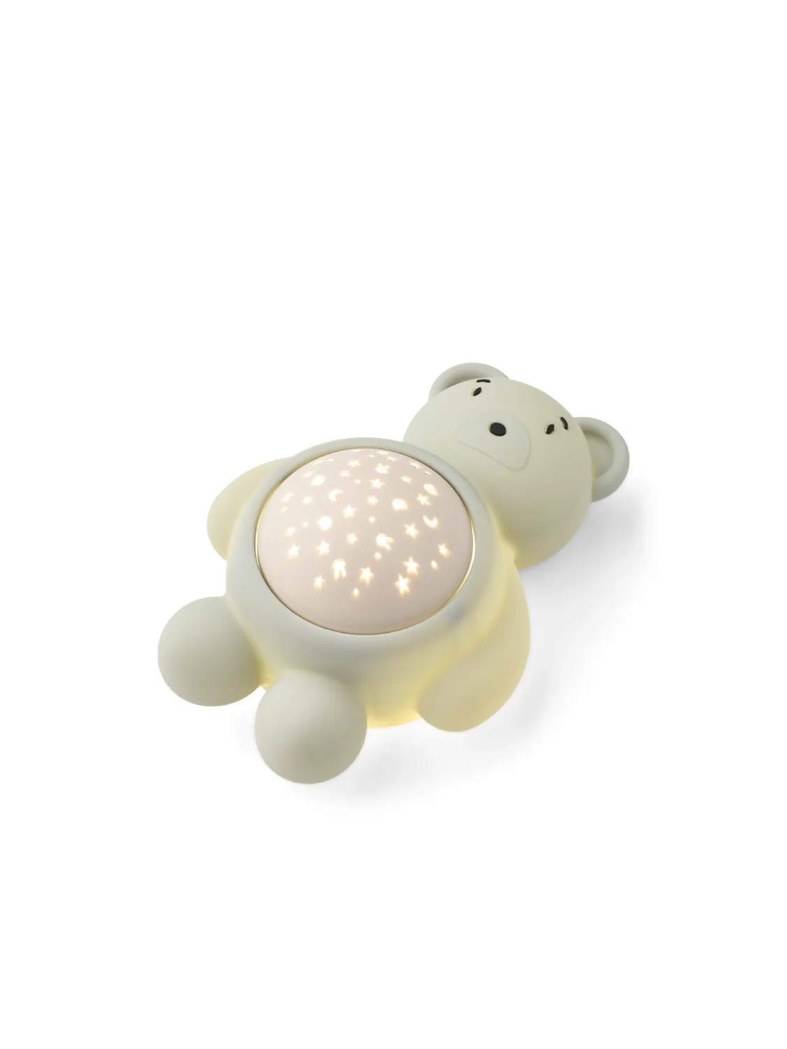 LIEWOOD MANUEL BEAR PROJECTOR LAMP