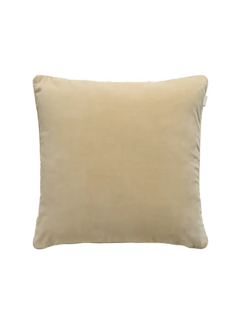 Hovedbilde GANT VELVET PUTETREKK - DRY SAND