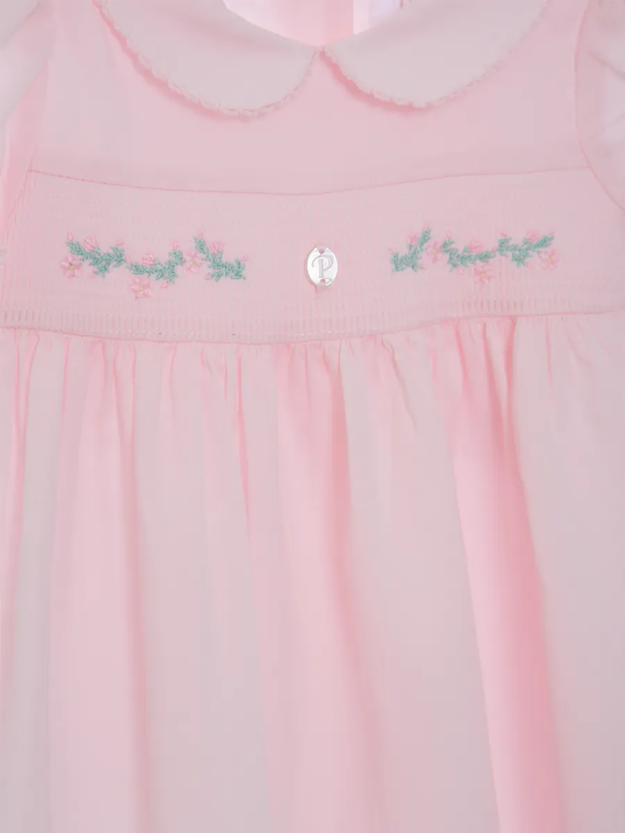 PATACHOU KJOLE NYFØDT - ROSA