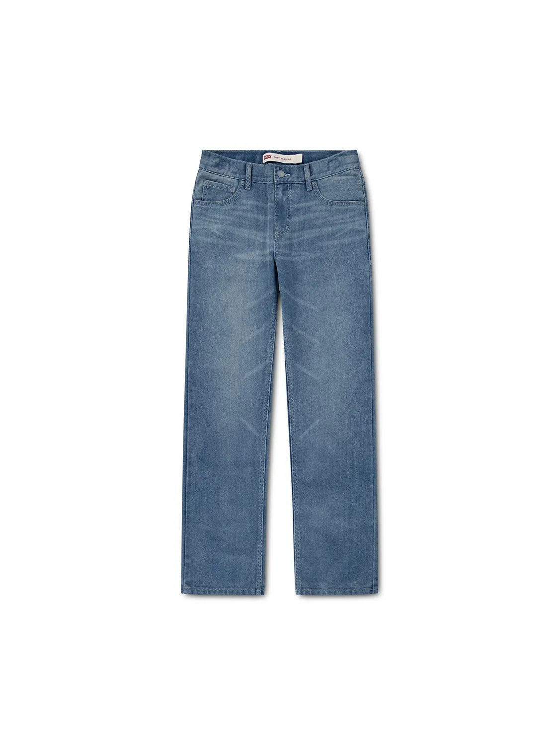 LEVIS LVB 505 REGULAR FIT JEANS